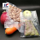 8 X 12 Inch Embossed Vacuum Sealer Pouches For Rice Food Storage